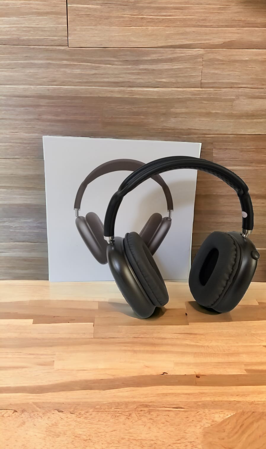 AirPods Max 1.1 – Elegancia y Potencia en Cada Nota