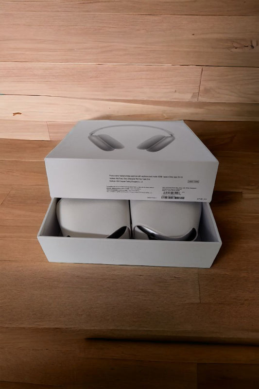 AirPods Max 1.1 – Elegancia y Potencia en Cada Nota